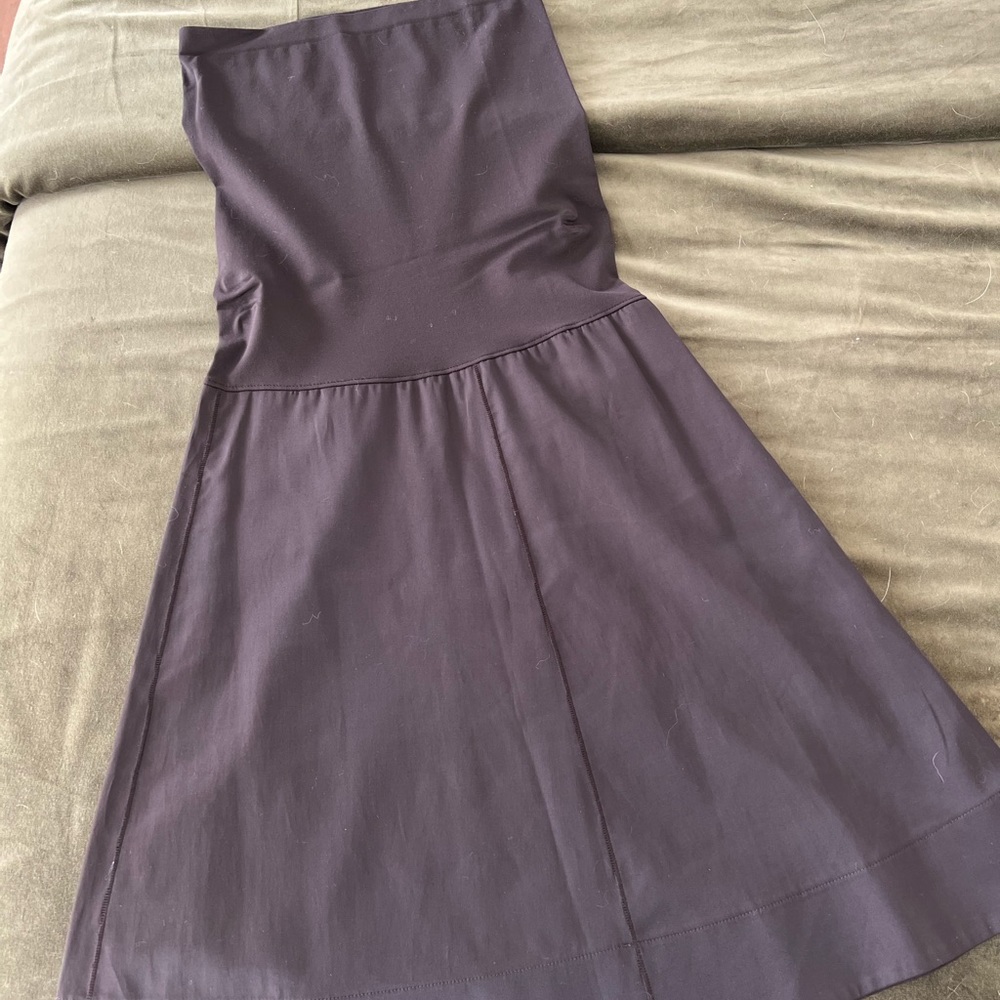Wolford Knee Length A line Skirt